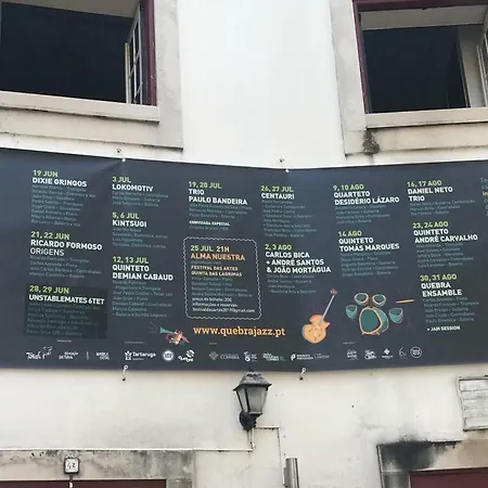 My In Nº 57-2º * Coímbra