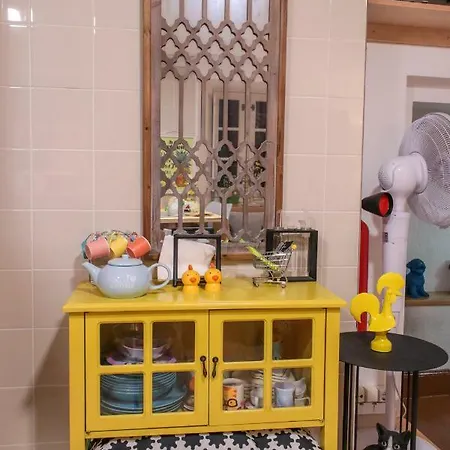 My In Nº 57-2º Apartamento *