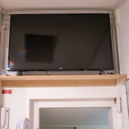 Apartamento My In Nº 57-2º