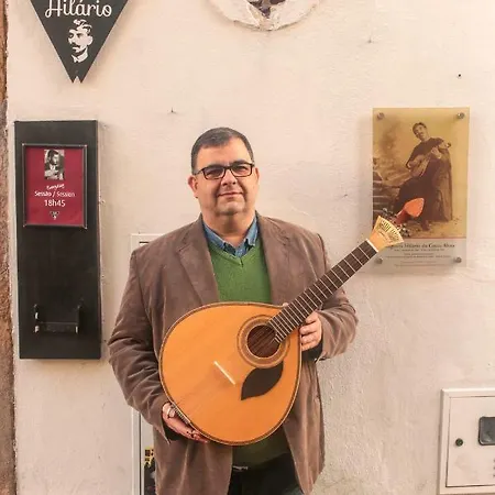 My In Nº 57-2º Coímbra