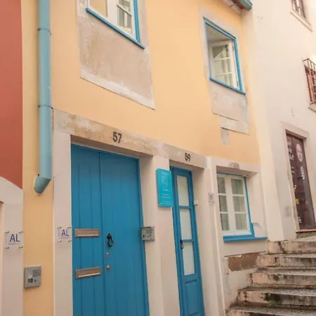 My In Nº 57-2º * Coimbra